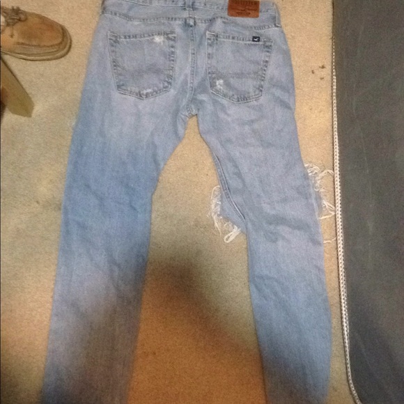 Hollister jeans - Picture 4 of 4